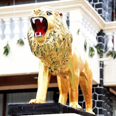 Maharaja The Royal Resort 탄 외부 사진