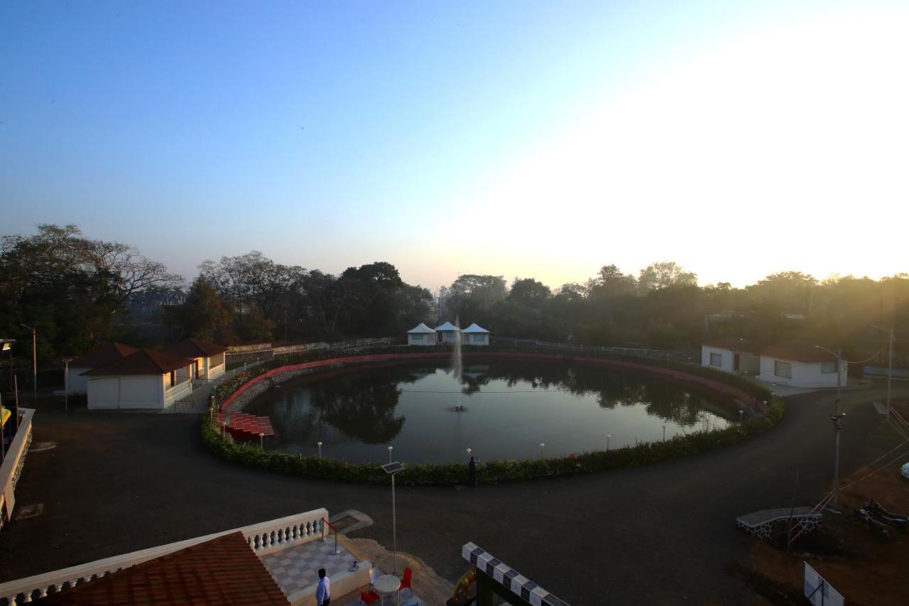 Maharaja The Royal Resort 탄 외부 사진